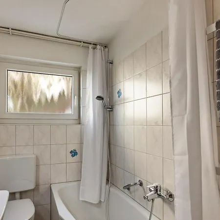 Appartement Stempel Kussaberg