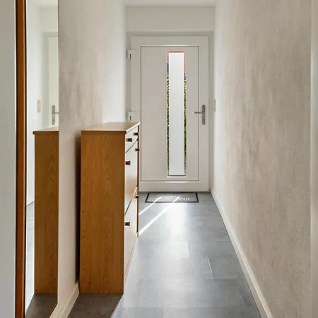 Stempel Apartment *