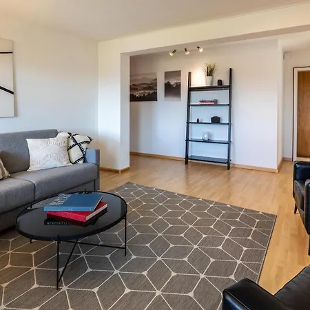 Appartement Stempel *