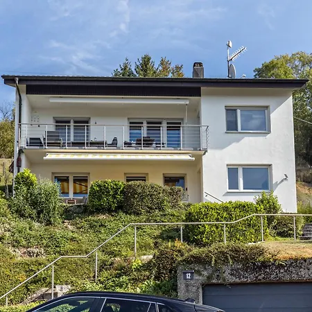 Stempel Apartment