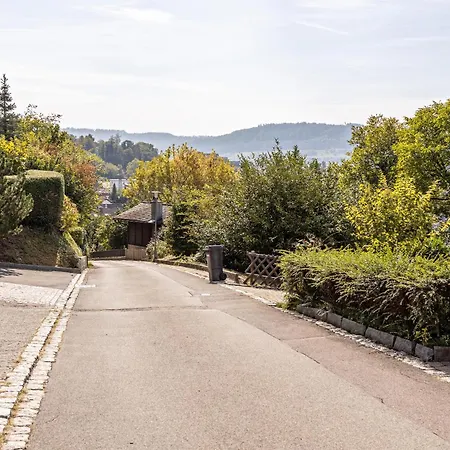 Appartement Stempel *