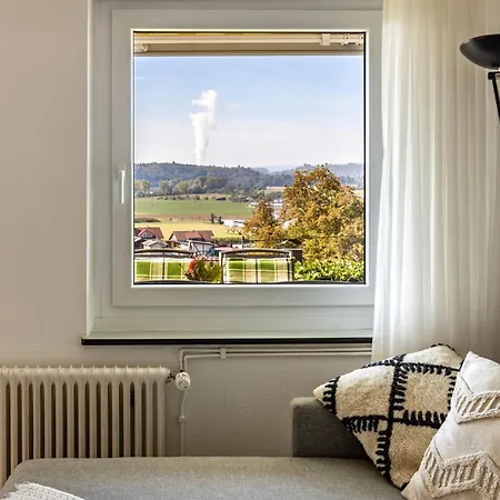 Stempel Appartement Kussaberg