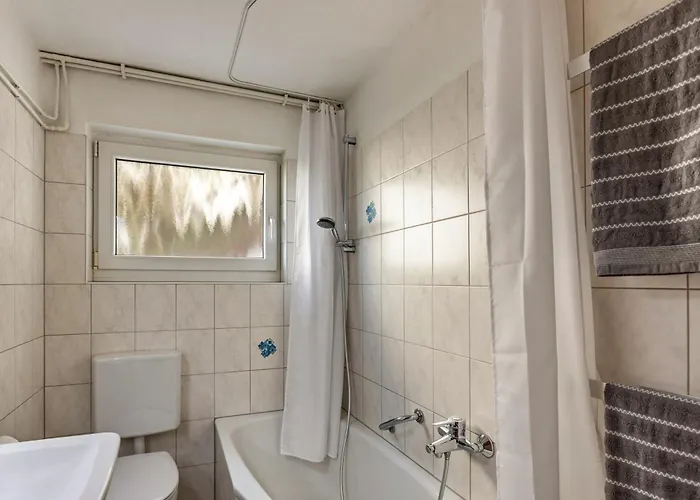 Apartamento Stempel Kussaberg