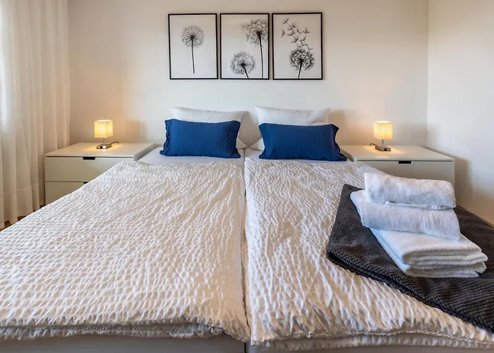 Διαμέρισμα Stempel