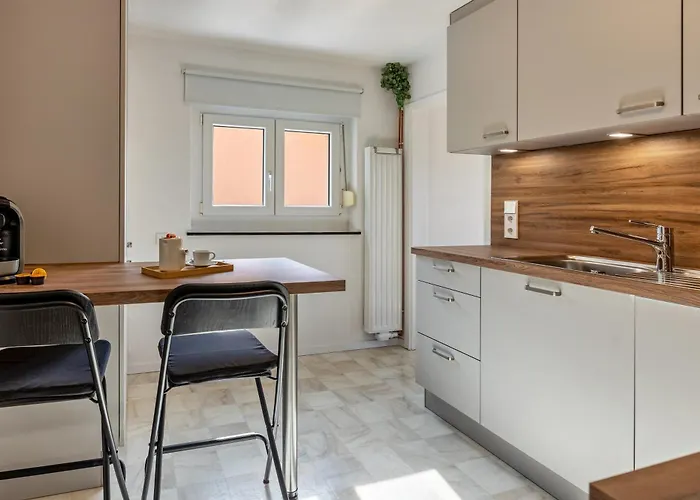 Stempel Διαμέρισμα Kussaberg