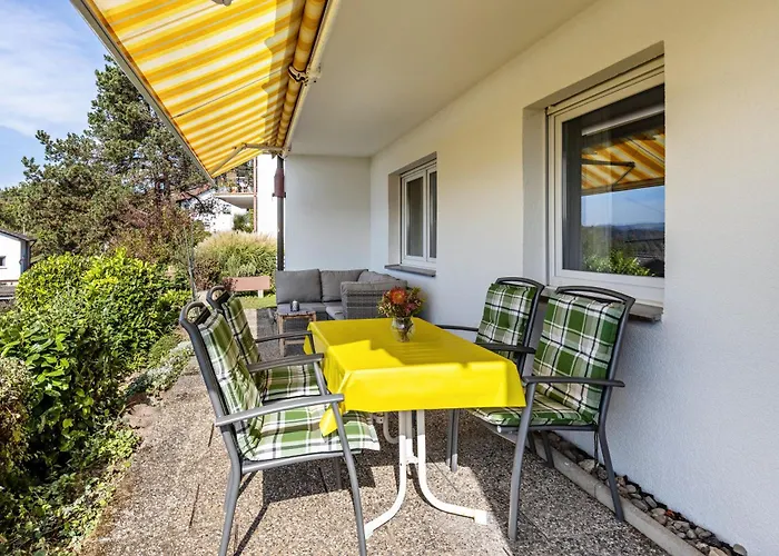 Apartamento Stempel *