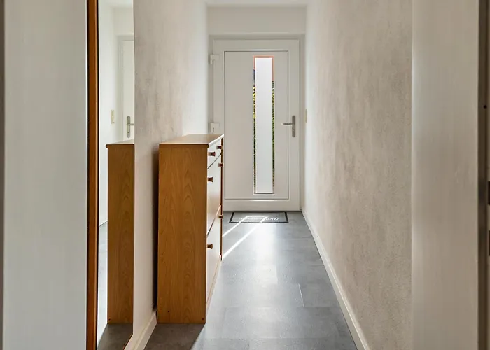 Stempel Apartamento *