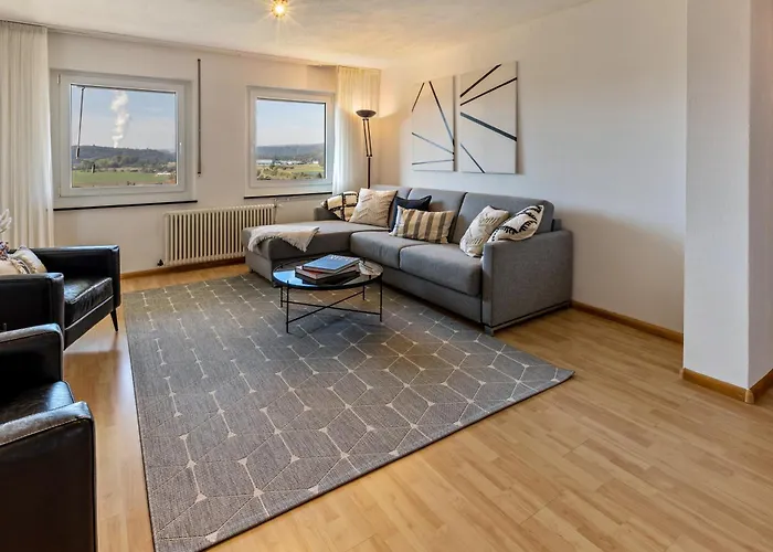 Διαμέρισμα Stempel Kussaberg