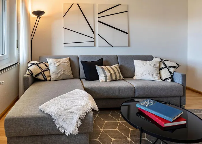 Stempel Διαμέρισμα