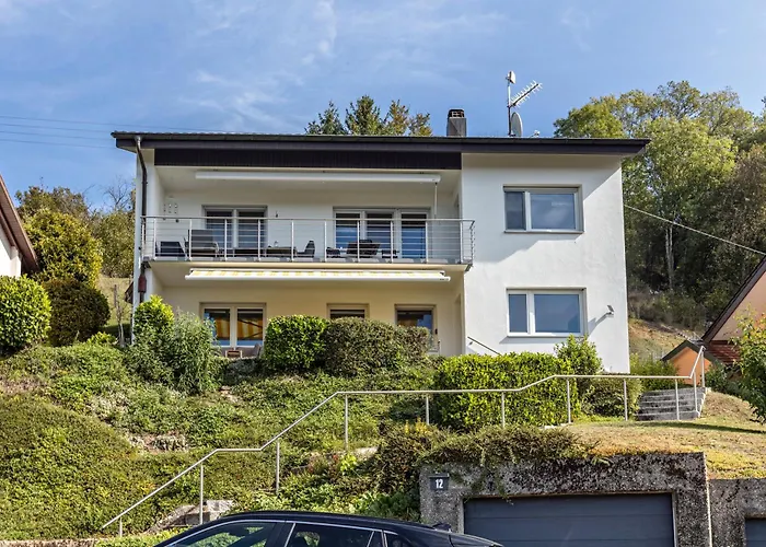 Stempel Διαμέρισμα