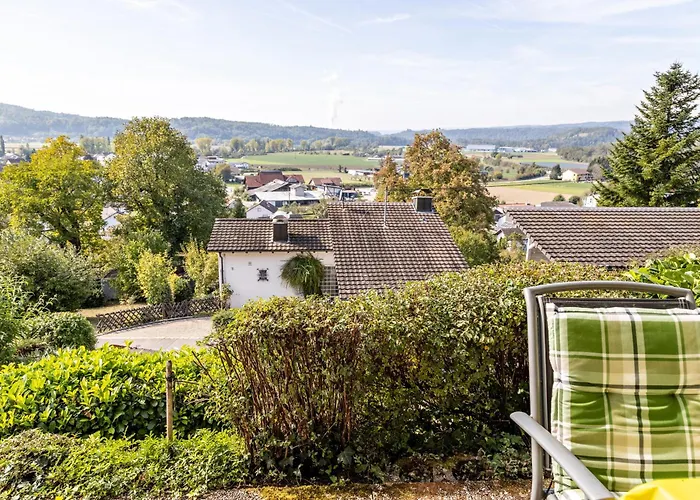 Διαμέρισμα Stempel