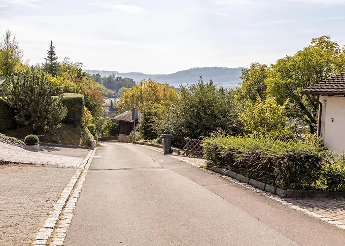 Apartamento Stempel *