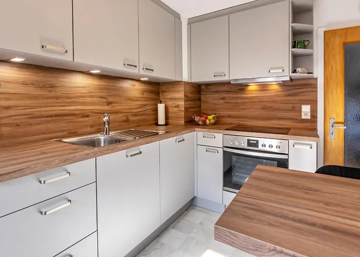 Διαμέρισμα Stempel